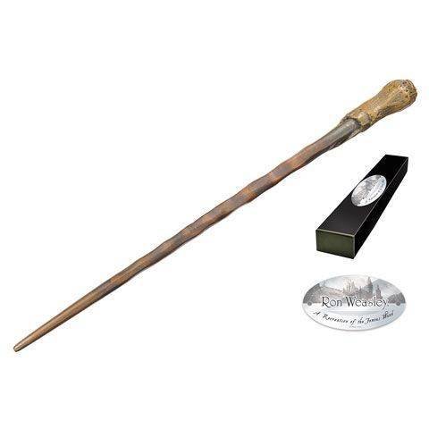 Noble Collection Noble Collection, różdżka Harry Potter - Ron Weasley (CE)
