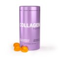 Noble Health, Kolagen W Żelkach, 60 Szt. - Noble Health