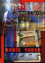 Noble House Clavell James