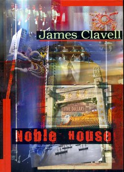 Noble House - Clavell James