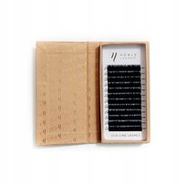 Noble Lashes rzęsy Eco Volume C/007/12mm Noble Lashes