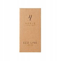 Noble Lashes rzęsy Eco Volume D/010/12
