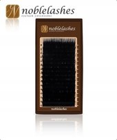 Noble Lashes Rzęsy Mink Express B 0,20 14mm