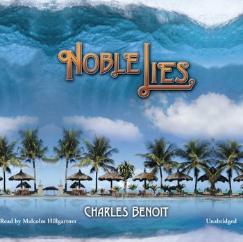 Noble Lies - Benoit Charles