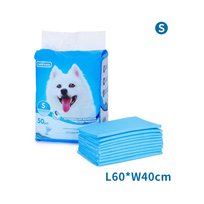 Nobleza Podkłady Higieniczne Dla Psów 60X40 50 Szt