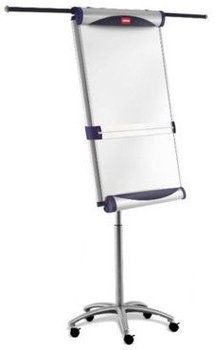 Nobo, flipchart mobilny z ramionami classic - Nobo