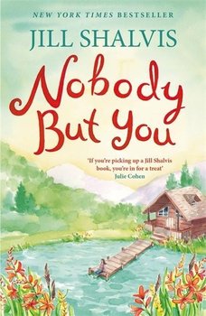 Nobody But You - Jill Shalvis