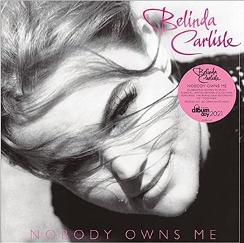 Nobody Owns Me, płyta winylowa - Belinda Carlisle