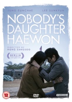 Nobody's Daughter Haewon (brak polskiej wersji językowej) - Sang-soo Hong
