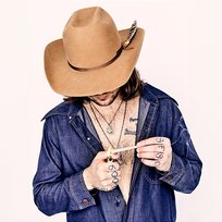 Nobody’s Everything Tyler Halverson