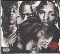 Nobody Safe Rich The Kid, YoungBoy Never Broke Again