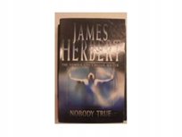 Nobody True Herbert James