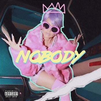 Nobody - Chanel West Coast