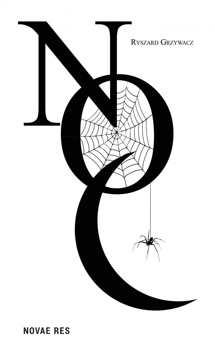 Noc - ebook epub