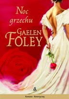 Noc grzechu Foley Gaelen