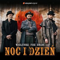 Noc i dzień (Storytel 