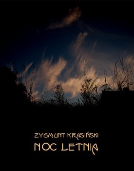 Noc letnia - Krasiński Zygmunt