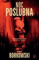 Noc poślubna Borkowski Przemysław
