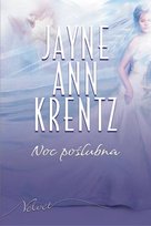 Noc poślubna Krentz Jayne Ann