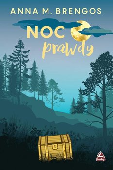 Noc prawdy - Brengos Anna M.