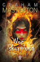 Noc skorpiona Masterton Graham