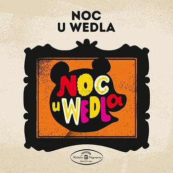 Noc u Wedla - Bajka Muzyczna