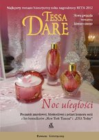Noc uległości Dare Tessa