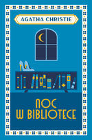 Noc w bibliotece Christie Agatha