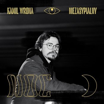 Noc - Kamil Wrona