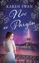 Noc w Paryżu Swan Karen