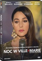 Noc w Ville-Marie Edoin Guy