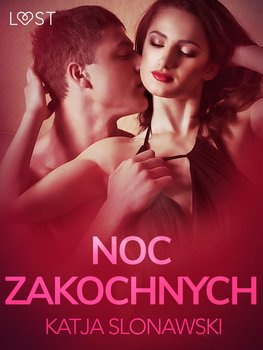 Noc zakochanych  - Slonawski Katja