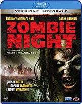 Noc zombie Various Directors