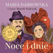 Noce i dnie Dąbrowska Maria