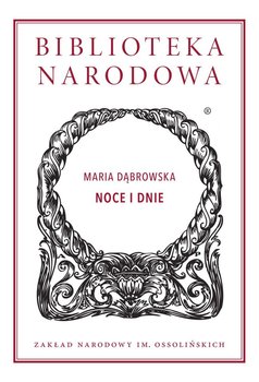 Noce i dnie. Tomy 1-4 - ebook epub - Dąbrowska Maria