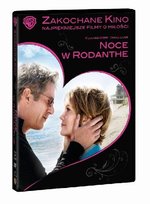 Noce w Rodanthe George C. Wolfe