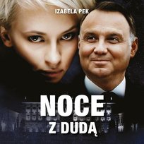 Noce z Dudą - audiobook