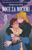 Noce za nocami Wilk Małgorzata