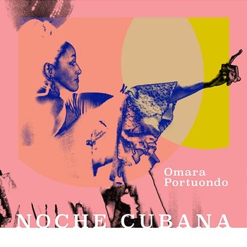 Noche Cubana - Omara Portuondo