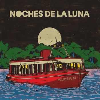 Noches de la Luna - 1915