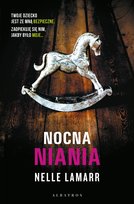 Nocna niania Nelle Lamarr