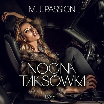 Nocna taksówka - Passion M.J.