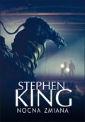 Nocna zmiana - ebook epub - King Stephen