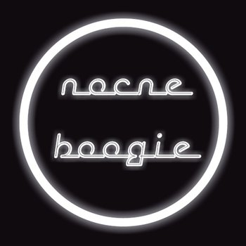 Nocne Boogie - Nocne Boogie