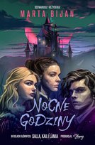 Nocne godziny Bijan Marta