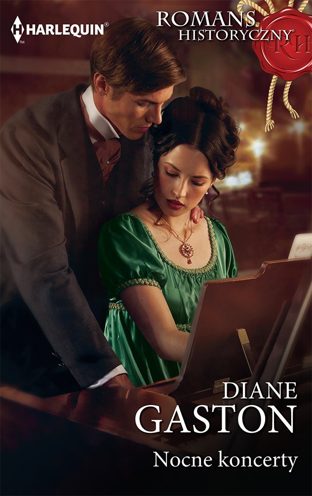 Nocne koncerty - ebook epub
