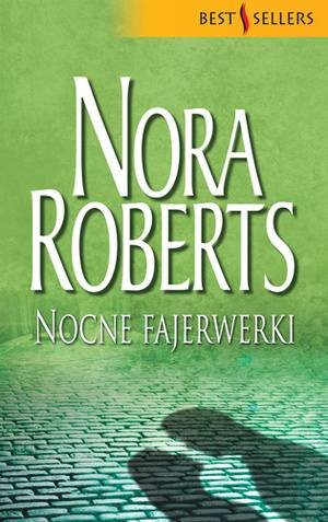Nocne opowieści. Tom 3-4. Nocne fajerwerki