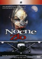 Nocne zło Pavia Mark