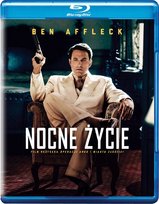 Nocne życie Affleck Ben