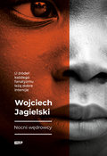 Nocni wędrowcy - Jagielski Wojciech